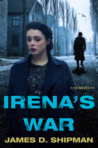 Cover of Irena's War