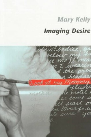 Cover of Imaging Desire