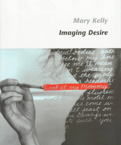 Cover of Imaging Desire