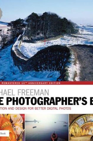 Cover of The Photographer's Eye Digitally Remastered 10th Anniversary Edition