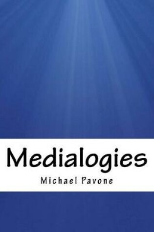 Cover of Medialogies