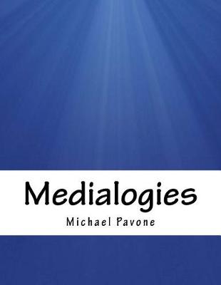 Book cover for Medialogies