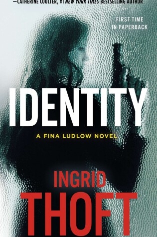 Cover of Identity