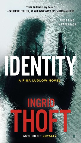 Cover of Identity