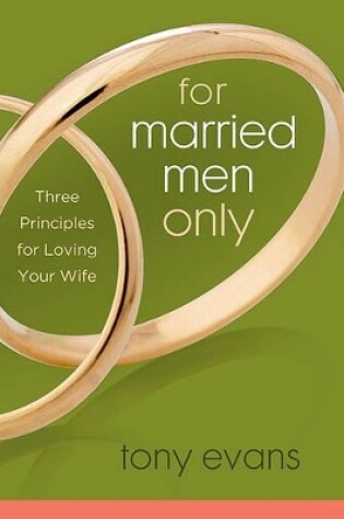 Cover of For Married Men Only