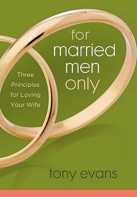 Book cover for For Married Men Only