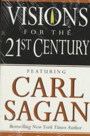 Cover of Visions for the 21st Century