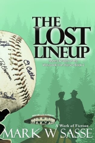 Cover of The Lost Lineup