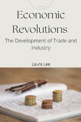 Cover of Economic Revolutions