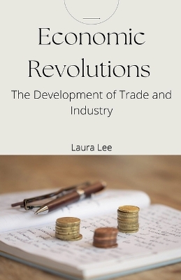 Book cover for Economic Revolutions