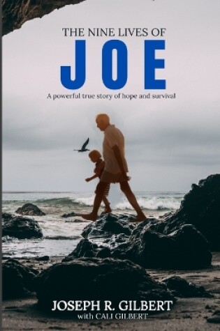 Cover of The Nine Lives of Joe