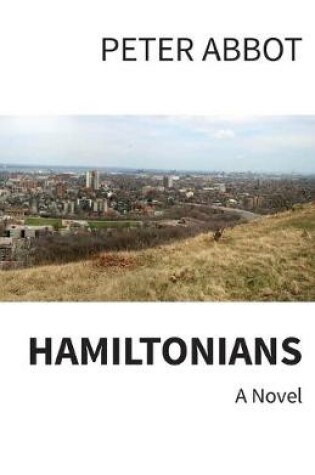 Cover of Hamiltonians