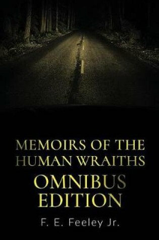 Cover of Memoirs of the Human Wraiths