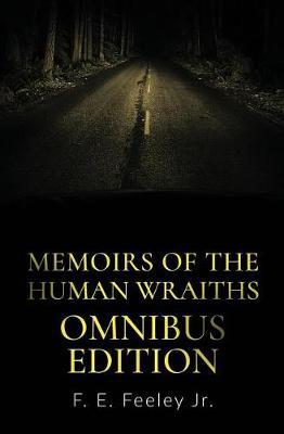 Book cover for Memoirs of the Human Wraiths