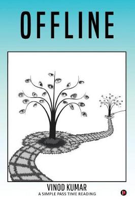 Book cover for Offline