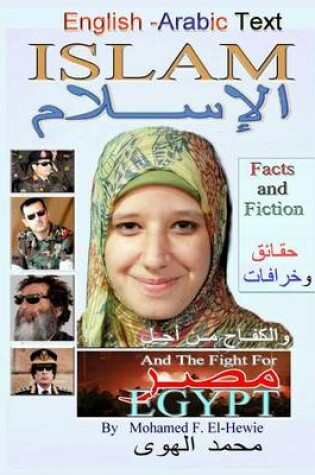 Cover of Islam Facts and Fiction