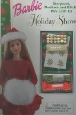 Cover of Holiday Show
