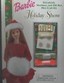 Book cover for Holiday Show