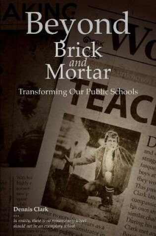 Cover of Beyond Brick and Mortar