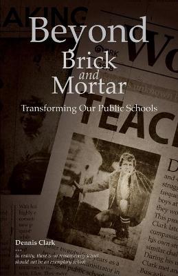 Book cover for Beyond Brick and Mortar