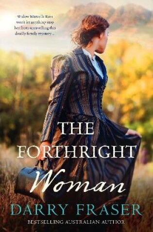 Cover of The Forthright Woman