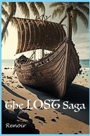 Cover of The LOST Saga