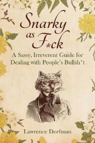 Cover of Snarky as F*ck