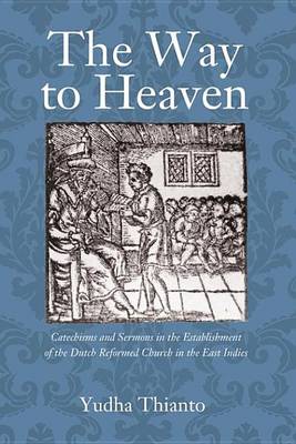 Book cover for The Way to Heaven