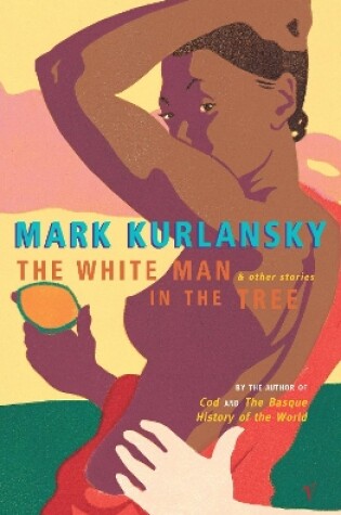 Cover of The White Man In The Tree
