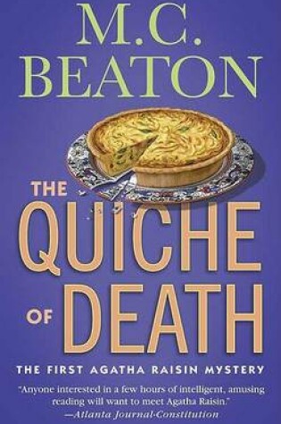 The Quiche of Death