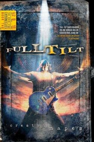 Cover of Full Tilt