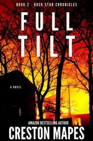 Cover of Full Tilt