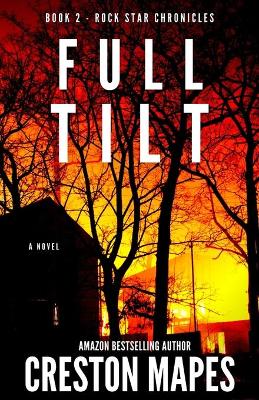 Cover of Full Tilt