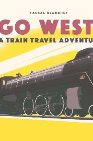 Cover of Go West!