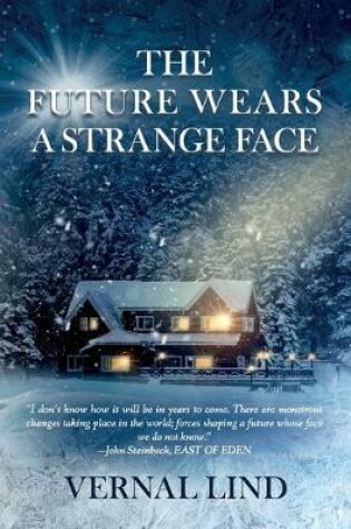 Cover of The Future Wears a Strange Face