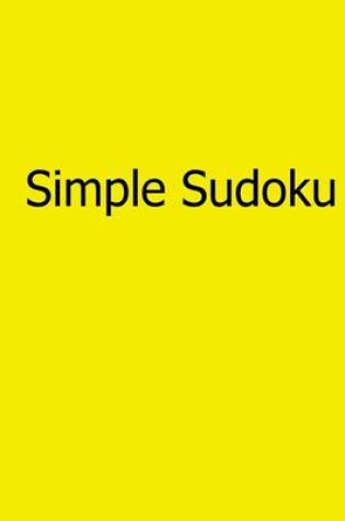 Cover of Simple Sudoku