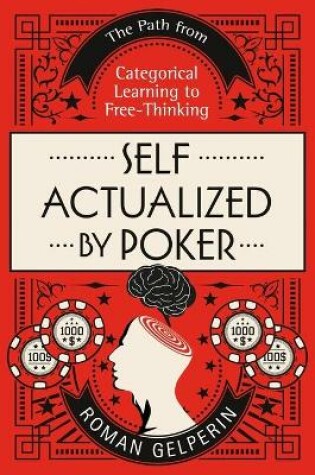 Cover of Self-Actualized by Poker