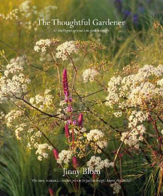 Cover of The Thoughtful Gardener