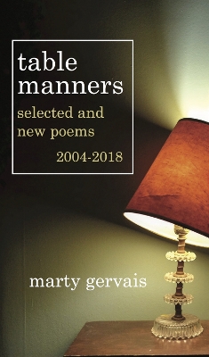 Book cover for Table Manners