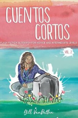 Cover of Cuentos cortos Volume 2