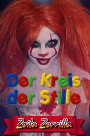 Cover of Der Kreis der Stille