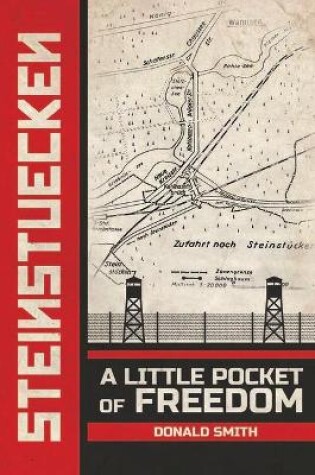Cover of Steinstuecken: A Little Pocket of Freedom