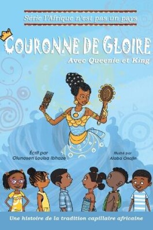 Cover of Couronne de Gloire