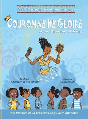 Cover of Couronne de Gloire