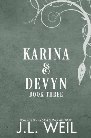 Cover of Karina & Devyn