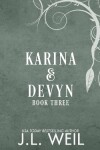 Book cover for Karina & Devyn