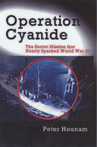 Cover of Operation Cyanide