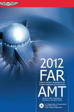 Cover of FAR/AMT 2012