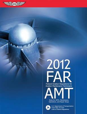 Book cover for FAR/AMT 2012