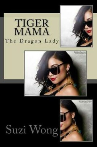 Cover of Tiger Mama